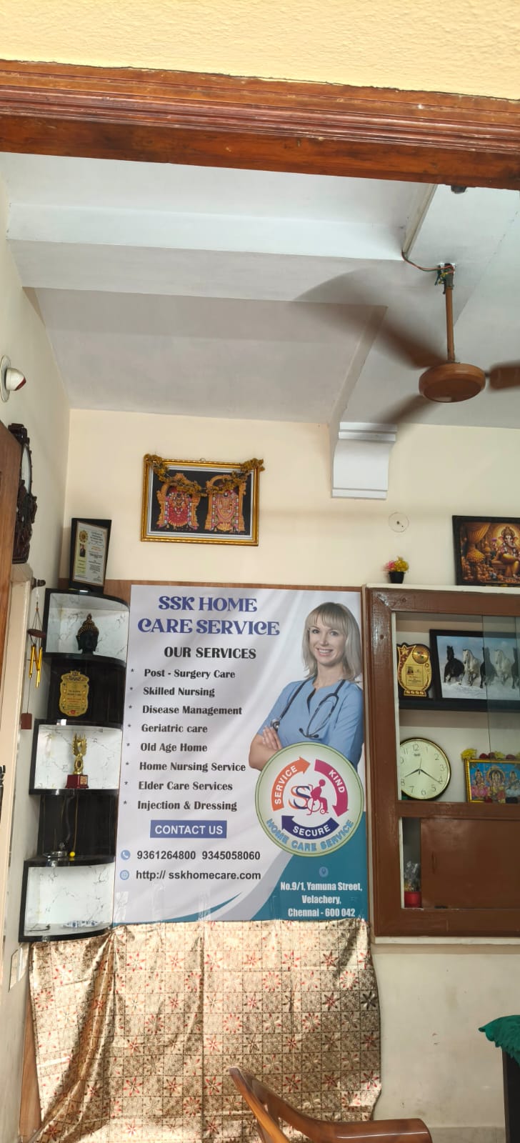 Nursing Team